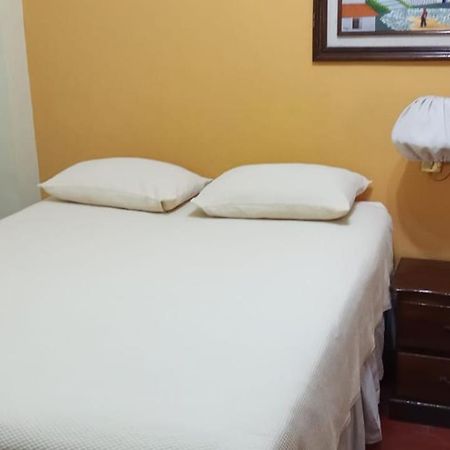 Hotel Acropolis Maya Copán Buitenkant foto